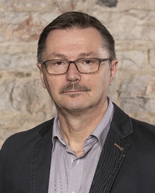 Foto Karl-Josef Ruppert