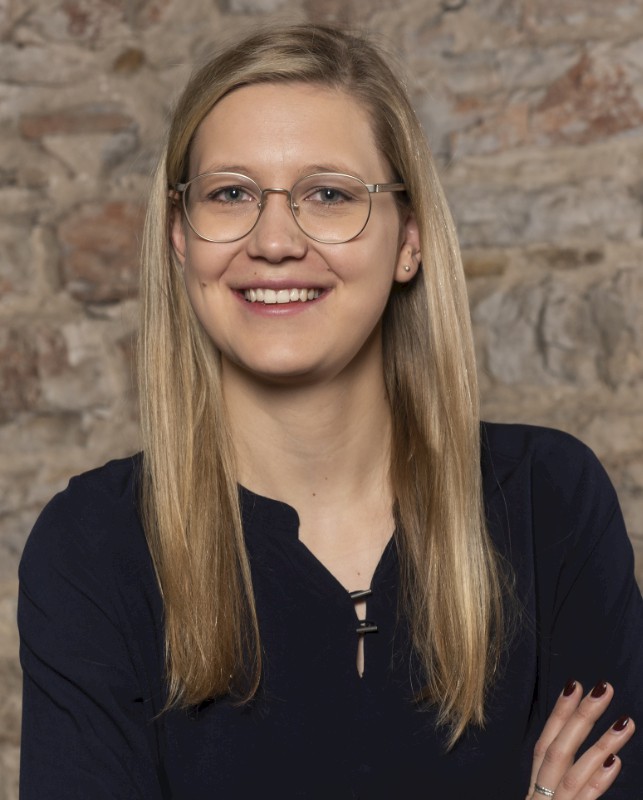 Foto Lisa Dotzler
