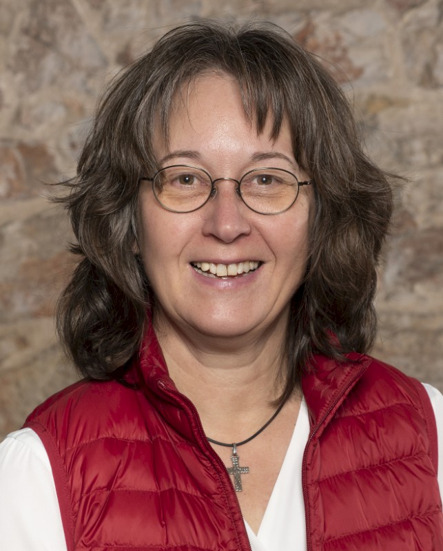 Foto Monika Krieger