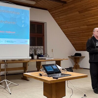 Beitragsbild Großer Andrang beim Info-Abend "Balkon-Kraftwerke"